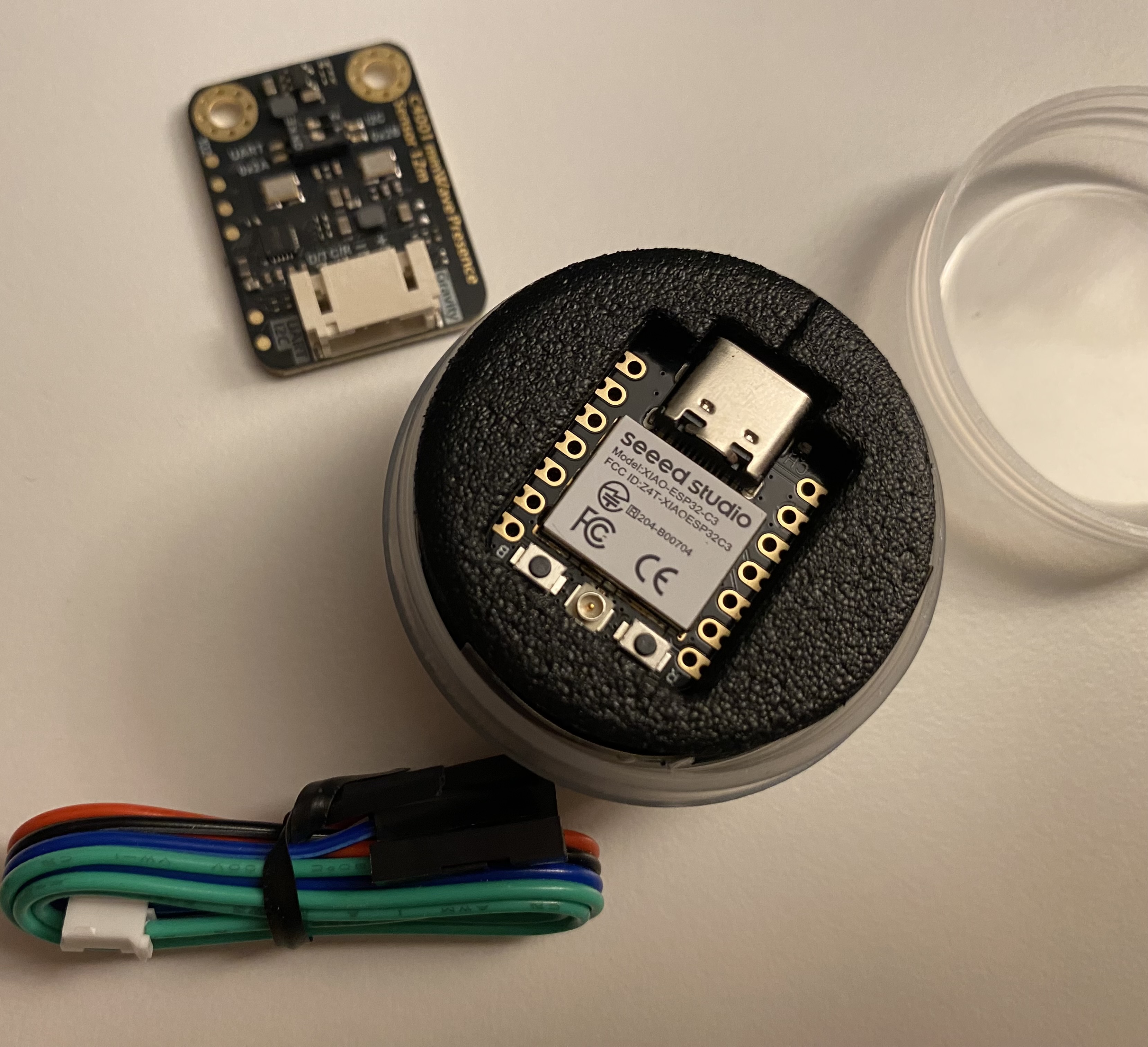 Idea for weekend project Idea for weekend project